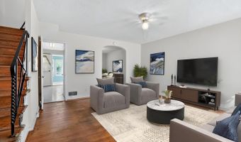 1409 18th St SE, Washington, DC 20020