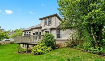 4870 LYTHAM Ln, Ann Arbor, MI 48103