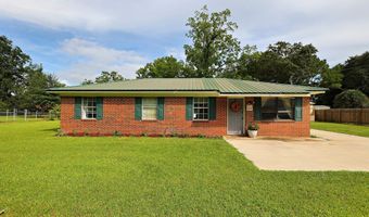 201 Green Shade Rd, Bainbridge, GA 39819