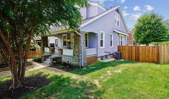 5202 13TH St NW, Washington, DC 20011