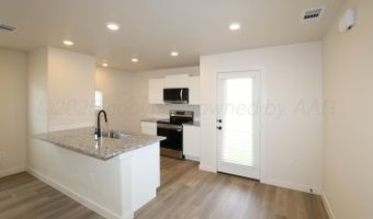 2901 Ranch House Rd, Amarillo, TX 79124