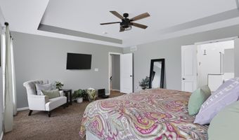 3222 Cherokee Cir, Bargersville, IN 46106