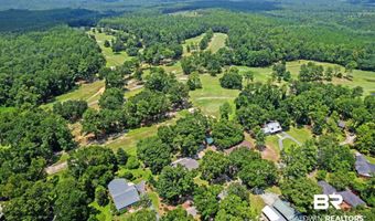 14375 Oak Knoll Dr, Bay Minette, AL 36507