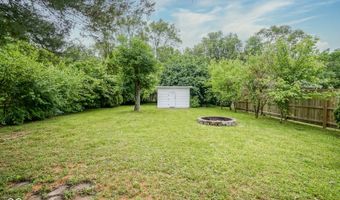 400 E 34th St, Anderson, IN 46013