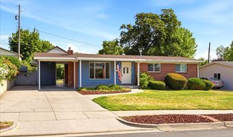 272 E 1400 N, Bountiful, UT 84010