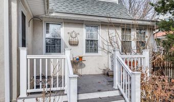 258 MANSION Ave, Audubon, NJ 08106