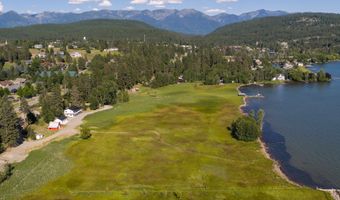 280 Holt Dr, Bigfork, MT 59911