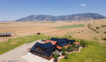 13920 Theisen Rd, Belgrade, MT 59714