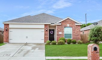 128 Tennyson St, Anna, TX 75409
