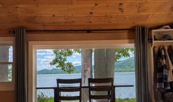 85 Island Dr, Bridport, VT 05734