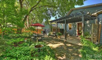 2900 N Myers St, Charlotte, NC 28205