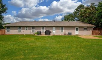 1235 Odessa, Benton, AR 72015