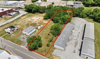 821 Flint Ave, Albany, GA 31701