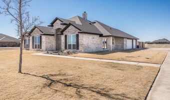 5350 S Blessen Rd, Amarillo, TX 79119