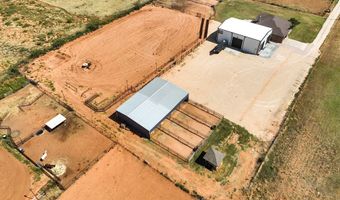 2770 SE 4651, Andrews, TX 79714