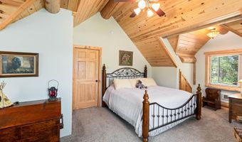 247 MEADOW RIDGE Rd, Alpine, WY 83128