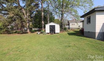 414 S Chester St S, Blacksburg, SC 29702