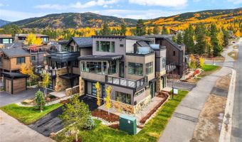 208 Frisco Aly, Frisco, CO 80443
