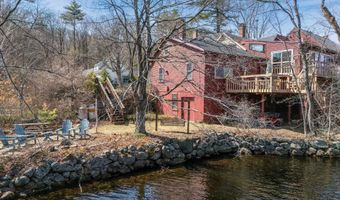37 High St, Bradford, NH 03221