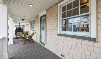 607 Ocean Park Ave Front house, Bradley Beach, NJ 07720