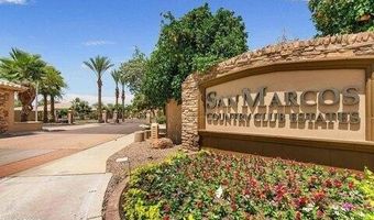 925 W SAN MARCOS Dr, Chandler, AZ 85225