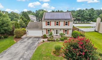 2238 GENNESSEE Ave, Atco, NJ 08004