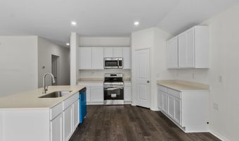 112 Terrence Dr Lot 16, Beebe, AR 72012