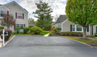 208 Reed Ln, Bedminster, NJ 07921