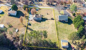 715 PREDDY CREEK Rd, Barboursville, VA 22923