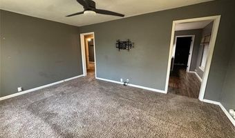 514 W Jackson, McAlester, OK 74501