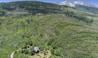 4275 Sopris Mountain Ranch Rd, Basalt, CO 81621
