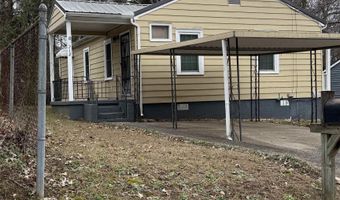 212 E 29TH St, Anniston, AL 36201