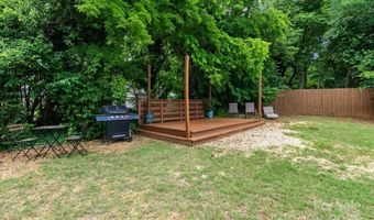 1201 Pegram St, Charlotte, NC 28205