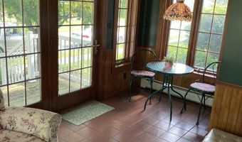 766 W Clark St, Berne, IN 46711