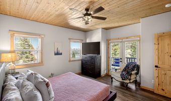 242 N Blue Jay Way, Brian Head, UT 84719