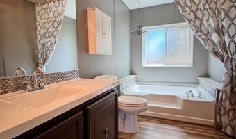 43 Crown Point Dr, Carson City, NV 89706