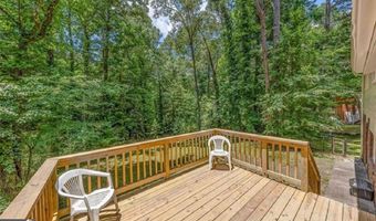 4520 Santa Fe Trl SW, Atlanta, GA 30331