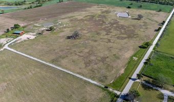 Tbd Parker Dairy Road, Alvord, TX 76225