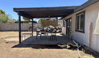 3105 N CARRIAGE Ln, Chandler, AZ 85224