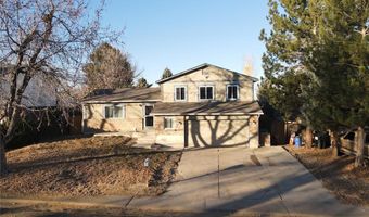 14551 E Gunnison Pl, Aurora, CO 80012