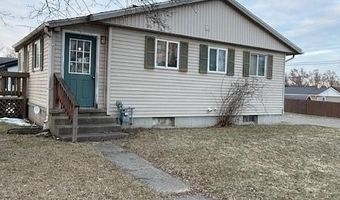 1302 N Eaton St, Albion, MI 49224