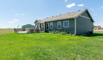 7447 RILLEY Rd, Cheyenne, WY 82009