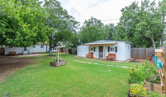 1910 Matador St, Abilene, TX 79605