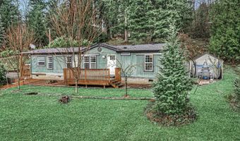25017 NE 231ST St, Battle Ground, WA 98604