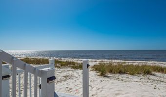 1171 Alligator Dr, Alligator Point, FL 32346