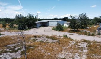 29 Los Cocos Lane Unit Tract C Tract C, Anthony, NM 88021