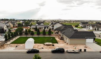582 E 5020 N, Enoch, UT 84721