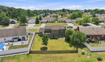 220 Yukon Pass, Auburn, IN 46706