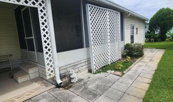 442 Seagull Dr, Barefoot Bay, FL 32976