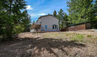 105 Ponderosa Way, Bonners Ferry, ID 83805